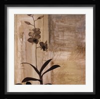 Shadow Dance I Fine Art Print