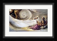 Heaven Sent (Medium) Fine Art Print
