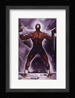 Knowledge Is Power Fine Art Print