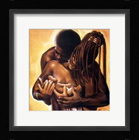 Together Fine Art Print