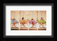 Rinse Cycle Fine Art Print