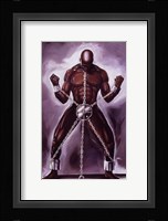 Knowledge Is The Key Fine Art Print