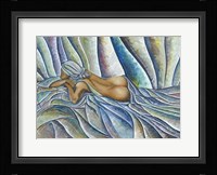 Reclining Nude Fine Art Print