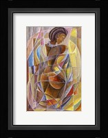 Curves Fine Art Print