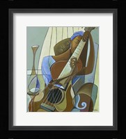 Harmony Fine Art Print