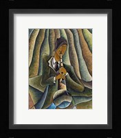 Blues Fine Art Print