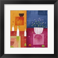 Un Beau Matin I Fine Art Print