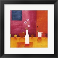 Un Beau Matin II Fine Art Print