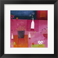 Un Beau Matin IV Fine Art Print