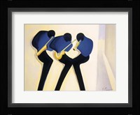 Blues Fine Art Print