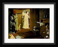 Come Sup With Me Fine Art Print