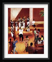 Trumpeteer Fine Art Print