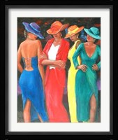 Touch Of Envy Fine Art Print