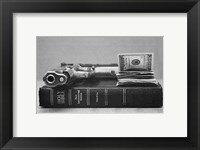 Choices Fine Art Print