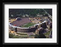 Tallahassee, Florida - Bobby Bowden Fiel Fine Art Print