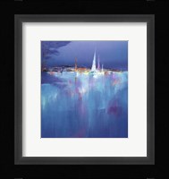 Marina Azzurra Fine Art Print