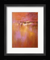 Marina Rossa Fine Art Print