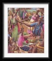 Good Times Fine Art Print