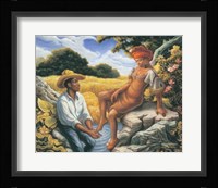 Devotion Fine Art Print