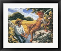 Devotion Fine Art Print