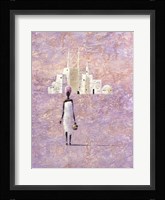 Timbouktou II Fine Art Print