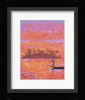 Ile Tropicale I Fine Art Print