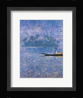 Ile Tropicale II Fine Art Print