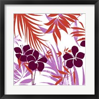 Utsukushii Hana Fine Art Print