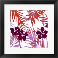 Utsukushii Hana Fine Art Print