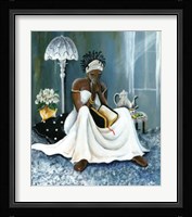 My Cup Runneth Over Fine Art Print