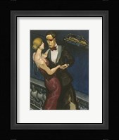 Gala Night Fine Art Print