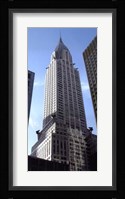 Chrysler Building Fine Art Print