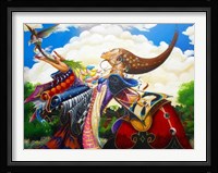 Precious Fine Art Print