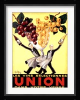 Union, 1950 Fine Art Print