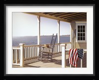 Independence Fine Art Print
