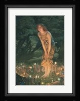 Midsummer Eve, c.1908 Fine Art Print