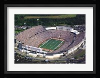 Phoenix, Arizona - Diamondbacks Stadium Fine Art Print