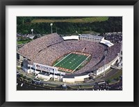 Phoenix, Arizona - Diamondbacks Stadium Fine Art Print