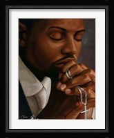 His Time Well Spent Fine Art Print