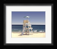 Life Stand Fine Art Print