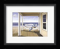 Soft Winds Fine Art Print