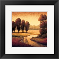 Early Morning II Fine Art Print
