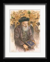 Jerusalem I Fine Art Print