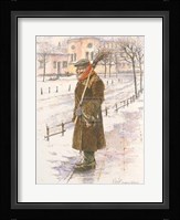 Vladimir Volynsk, Poland I Fine Art Print