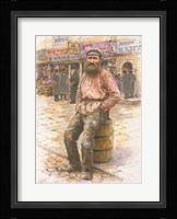 Vladimir Volynsk, Poland II Fine Art Print