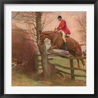 Master Fine Art Print