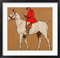 Right Sort Fine Art Print