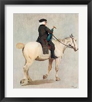 Parson Fine Art Print