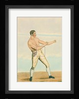 David Hudson Fine Art Print