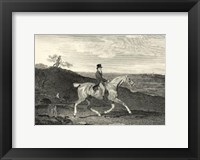 Hackney Fine Art Print